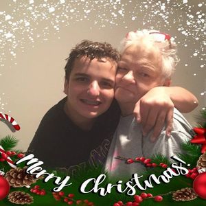 Meet your Posher, Betsy